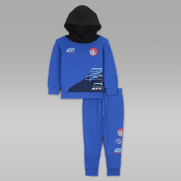 Kids jordan apparel top